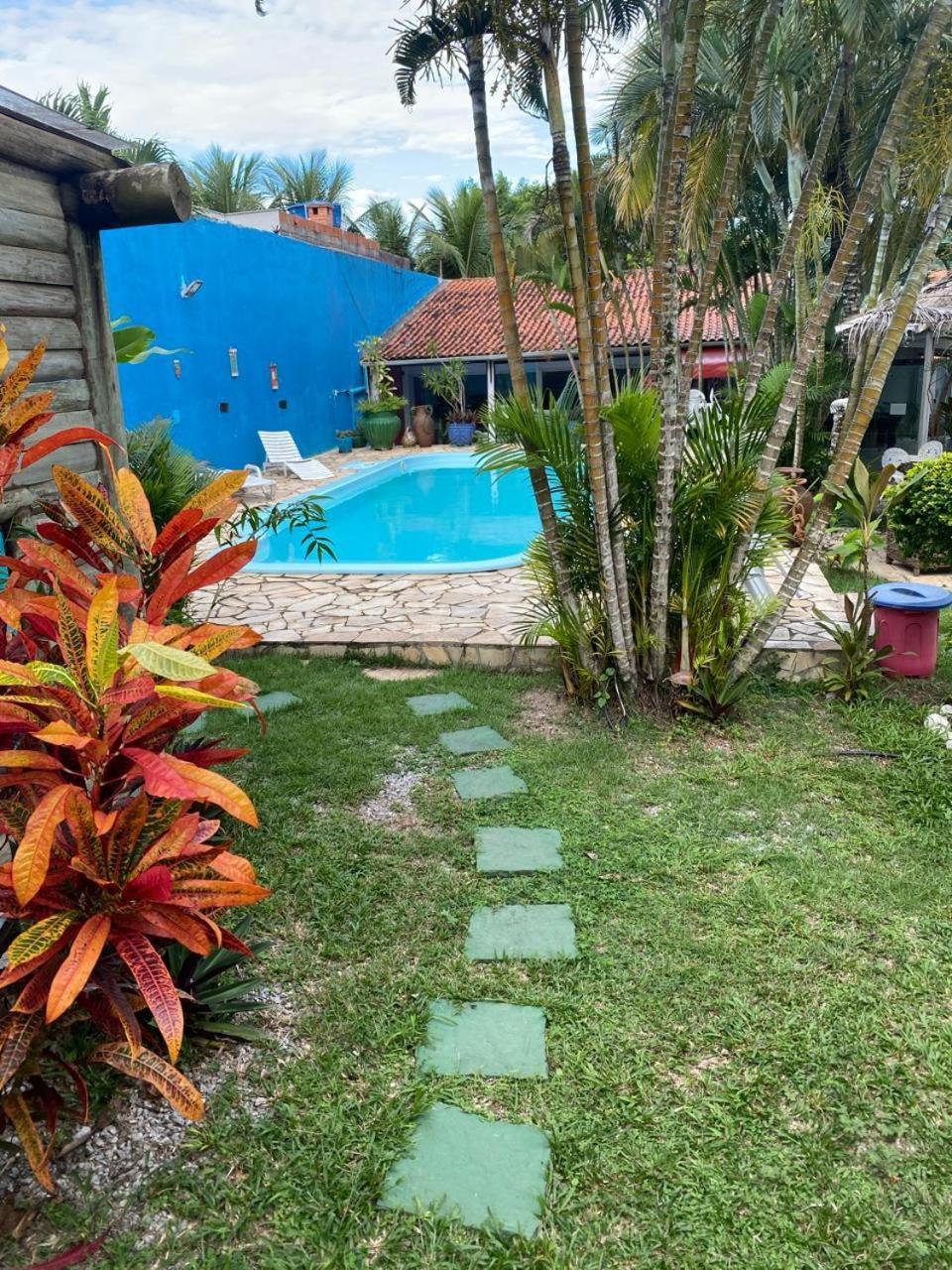 Lm Suites Búzios Esterno foto