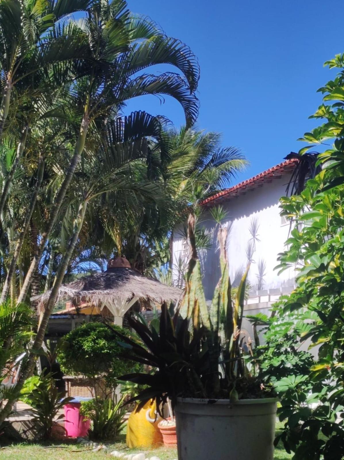 Lm Suites Búzios Esterno foto