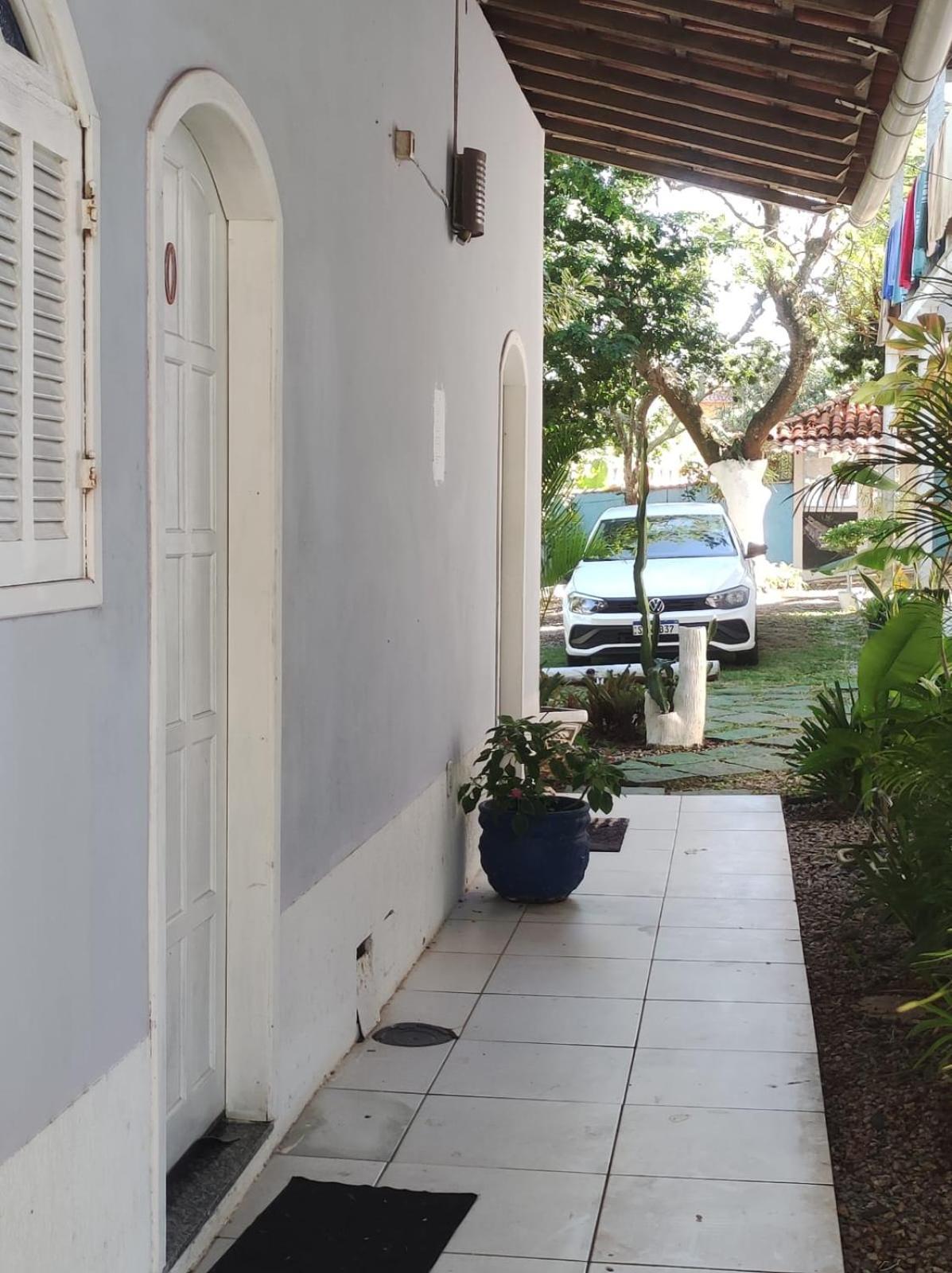 Lm Suites Búzios Esterno foto