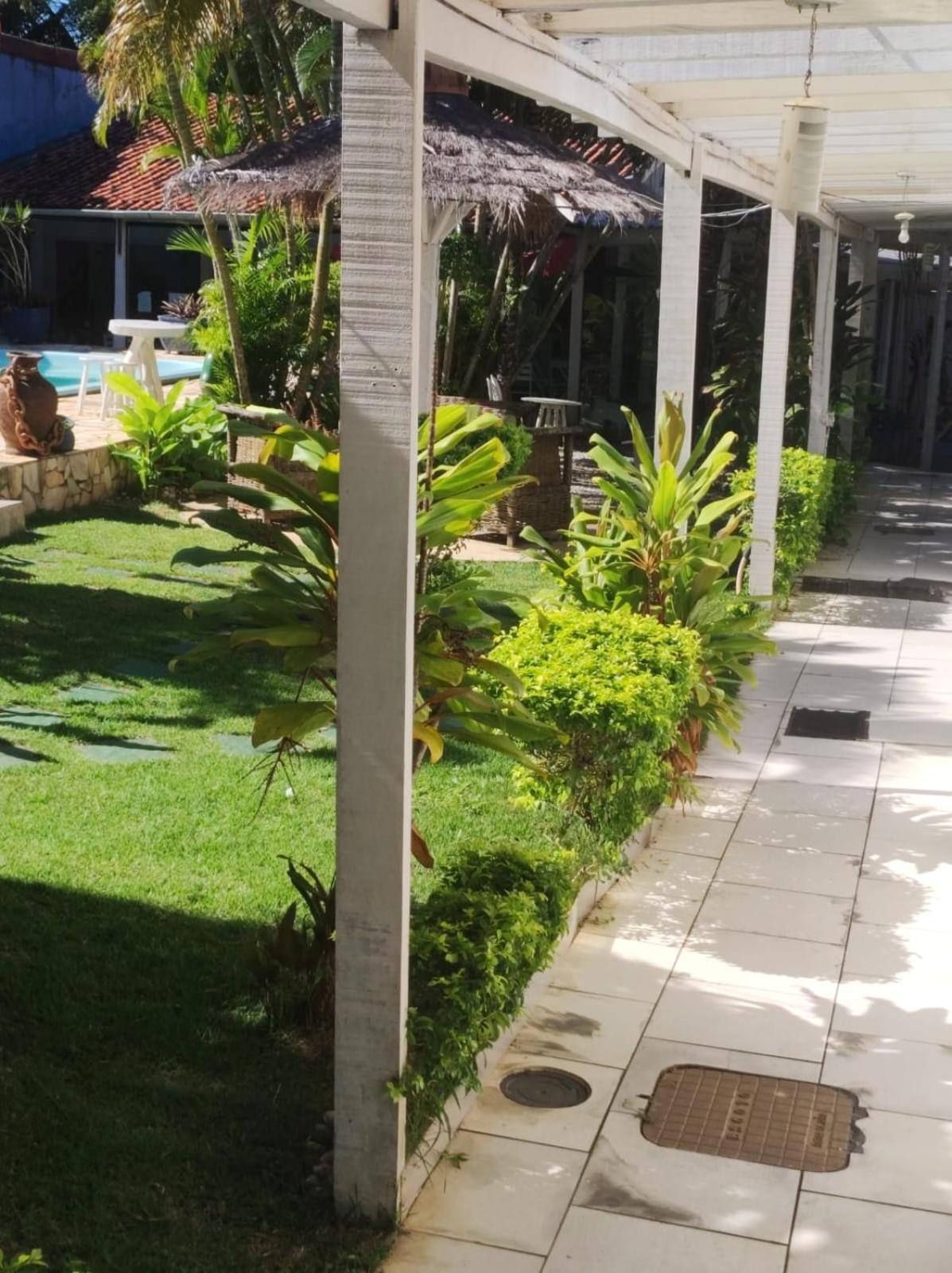 Lm Suites Búzios Esterno foto