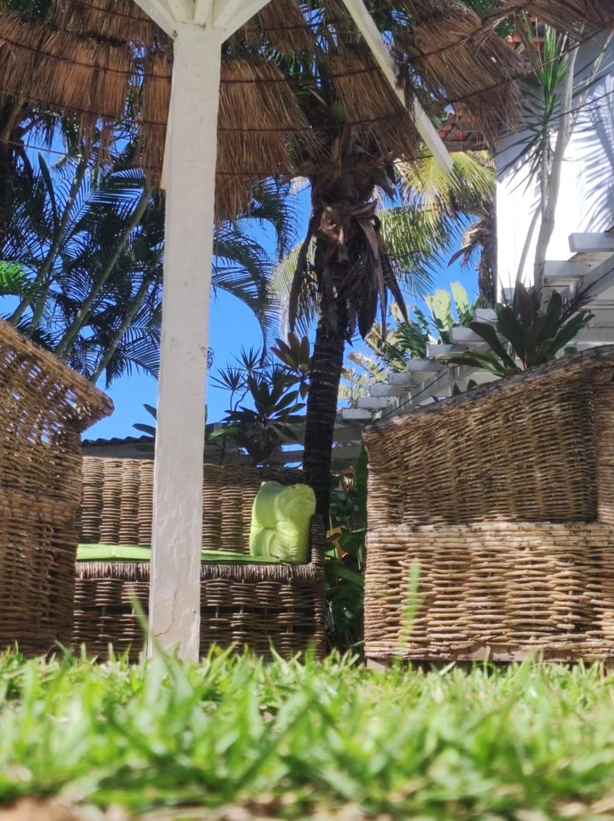 Lm Suites Búzios Esterno foto