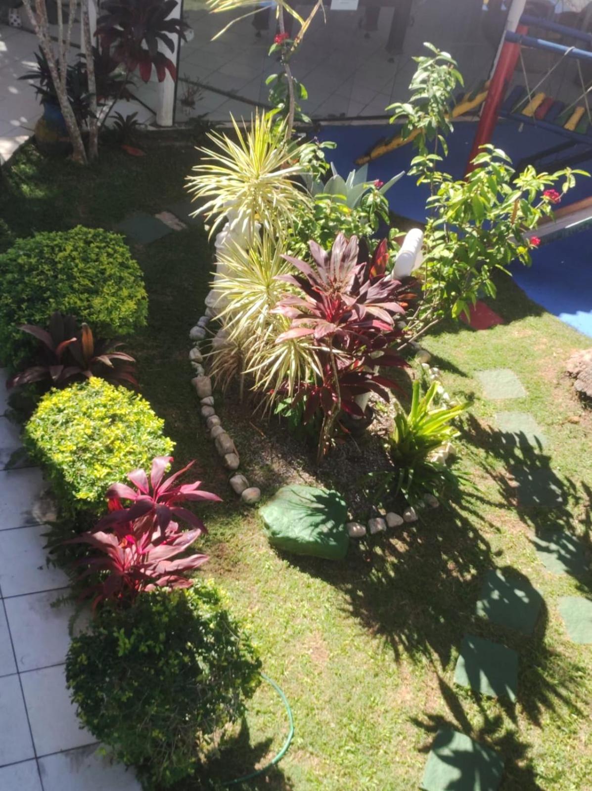Lm Suites Búzios Esterno foto