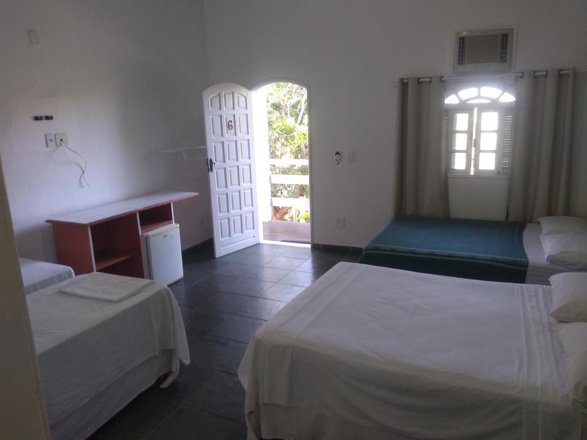 Lm Suites Búzios Esterno foto