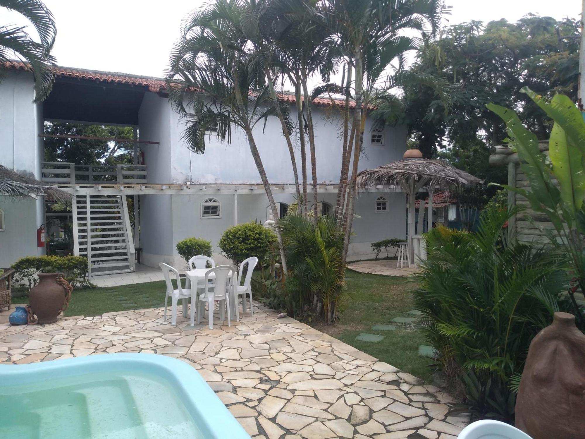Lm Suites Búzios Esterno foto