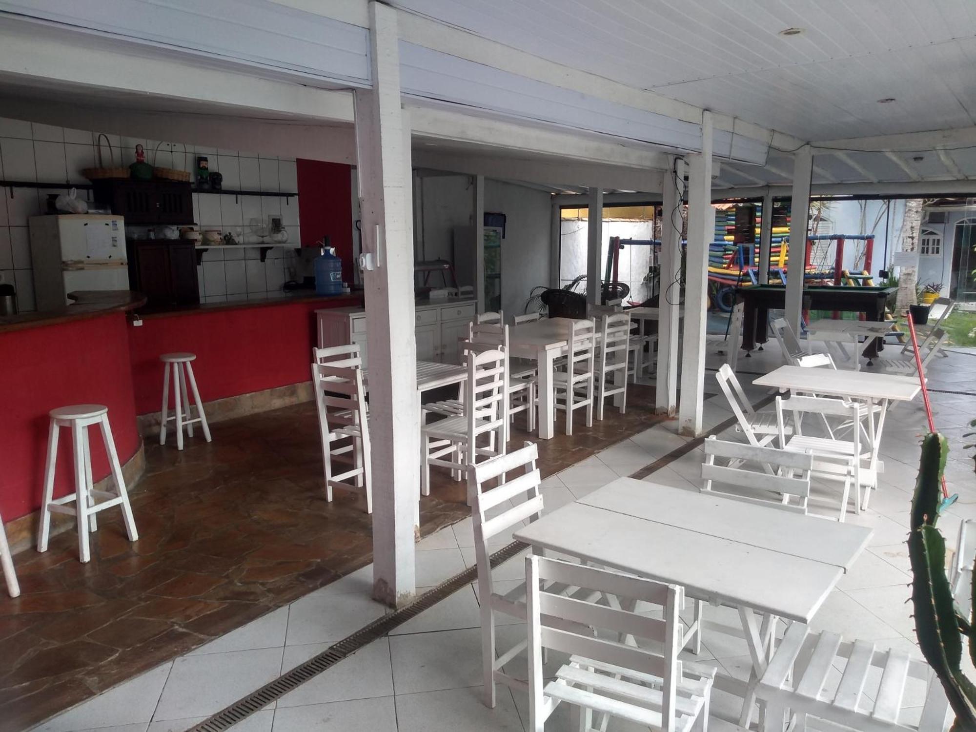 Lm Suites Búzios Esterno foto