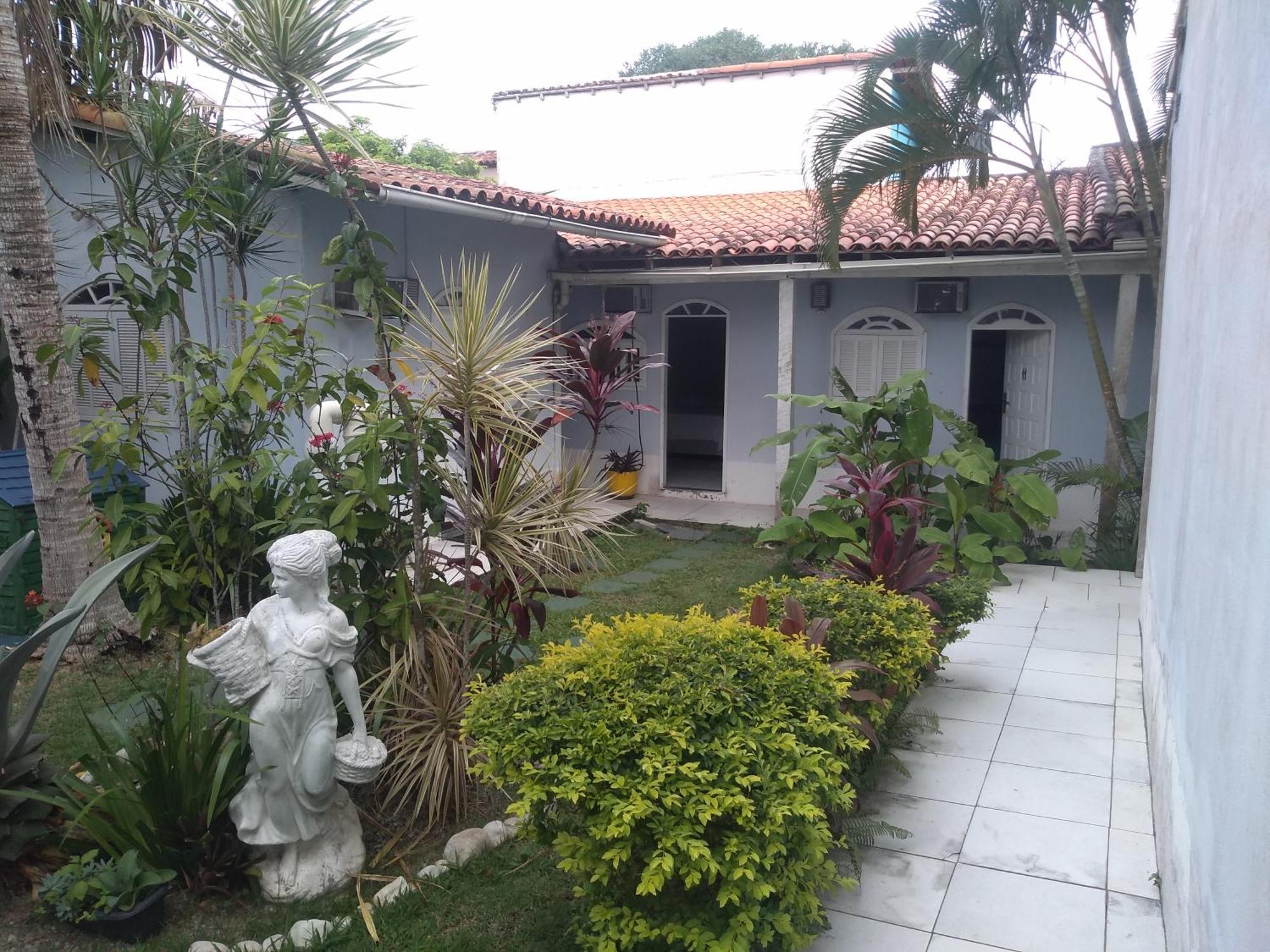 Lm Suites Búzios Esterno foto