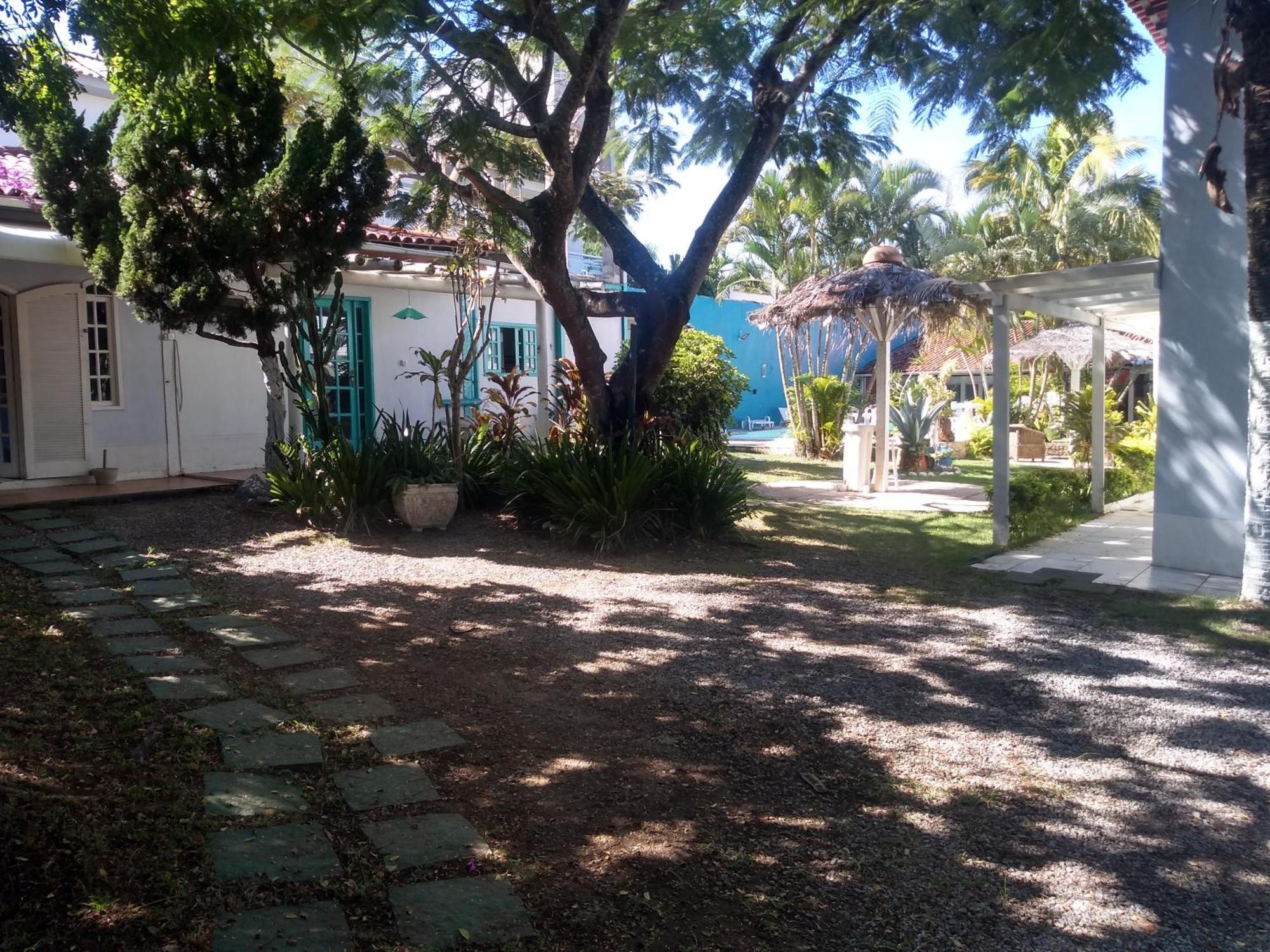 Lm Suites Búzios Esterno foto